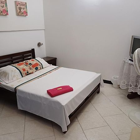 Casablanca Hostel Cali B&B Exterior photo