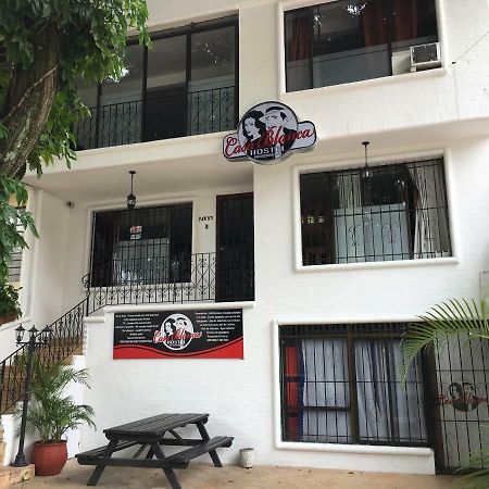 Casablanca Hostel Cali B&B Exterior photo