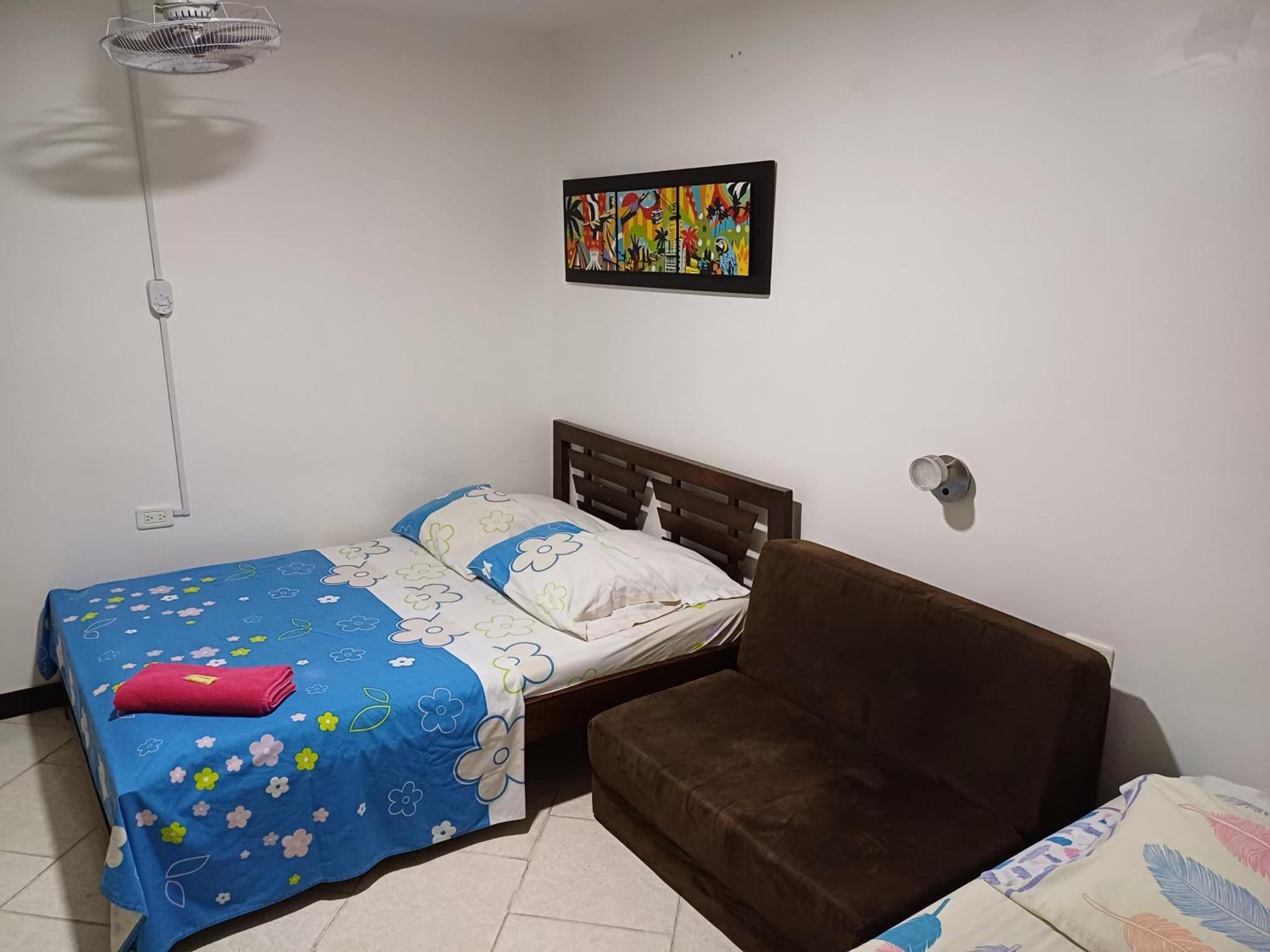 Casablanca Hostel Cali B&B Exterior photo