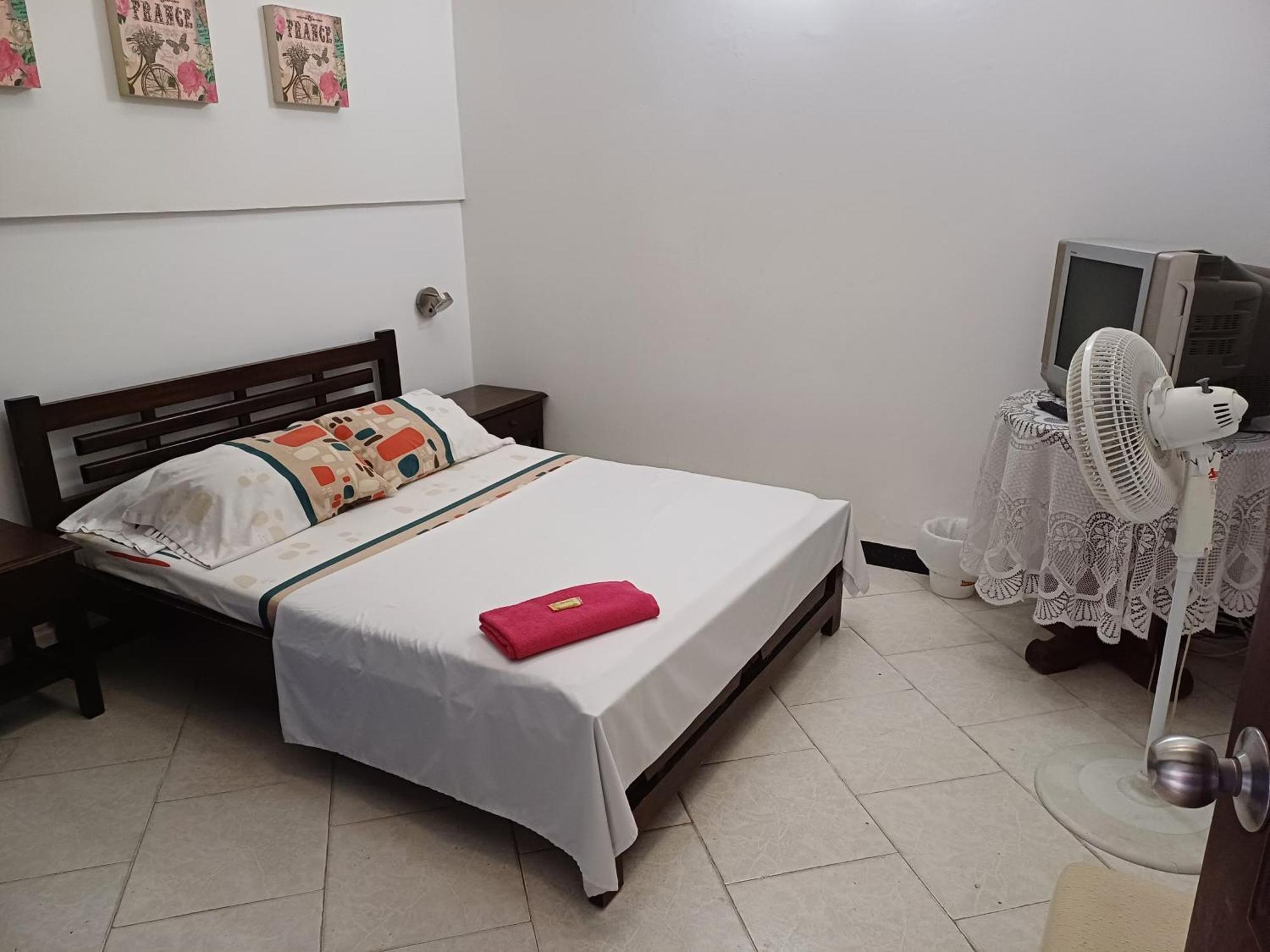 Casablanca Hostel Cali B&B Exterior photo