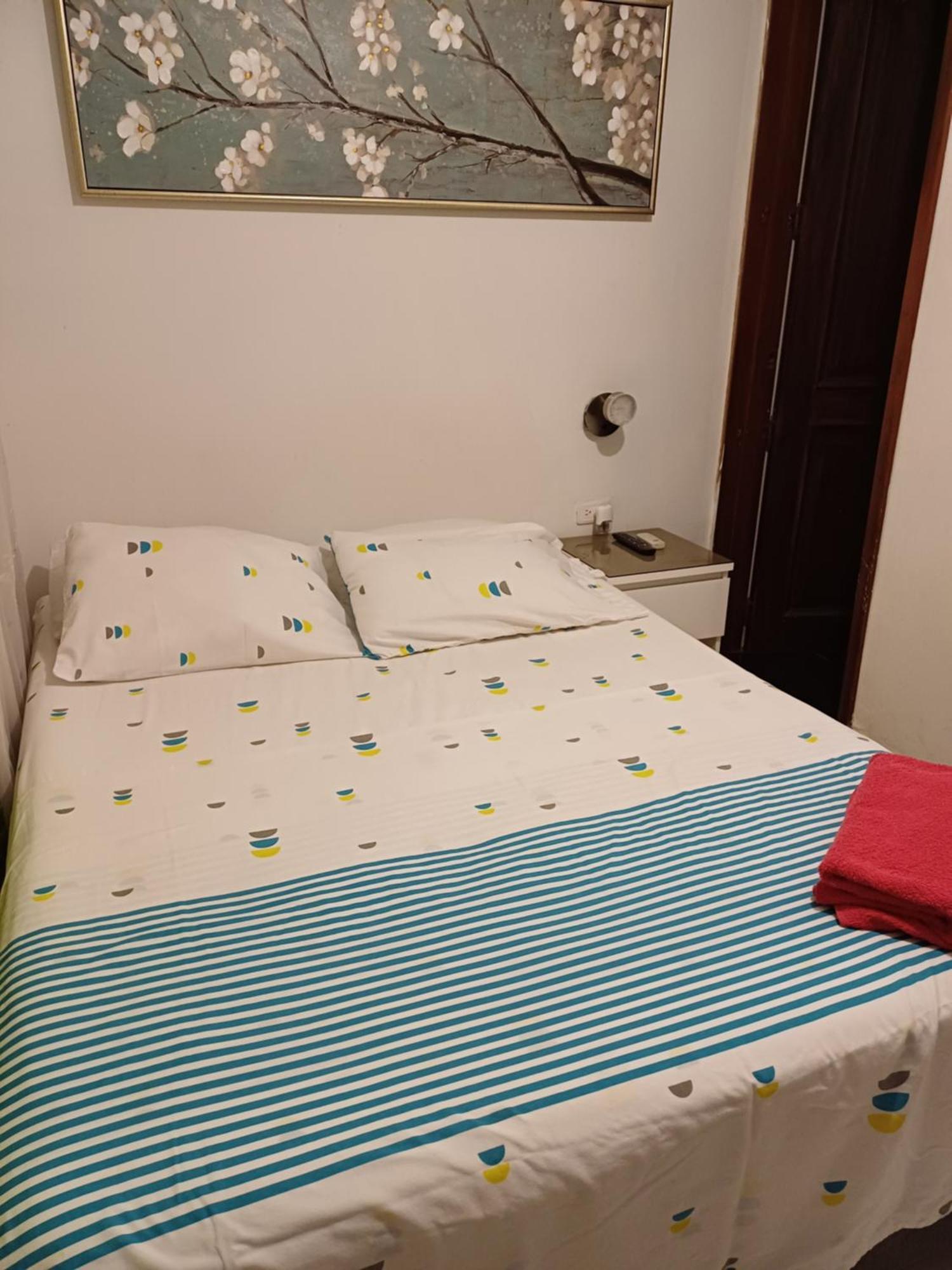 Casablanca Hostel Cali B&B Exterior photo
